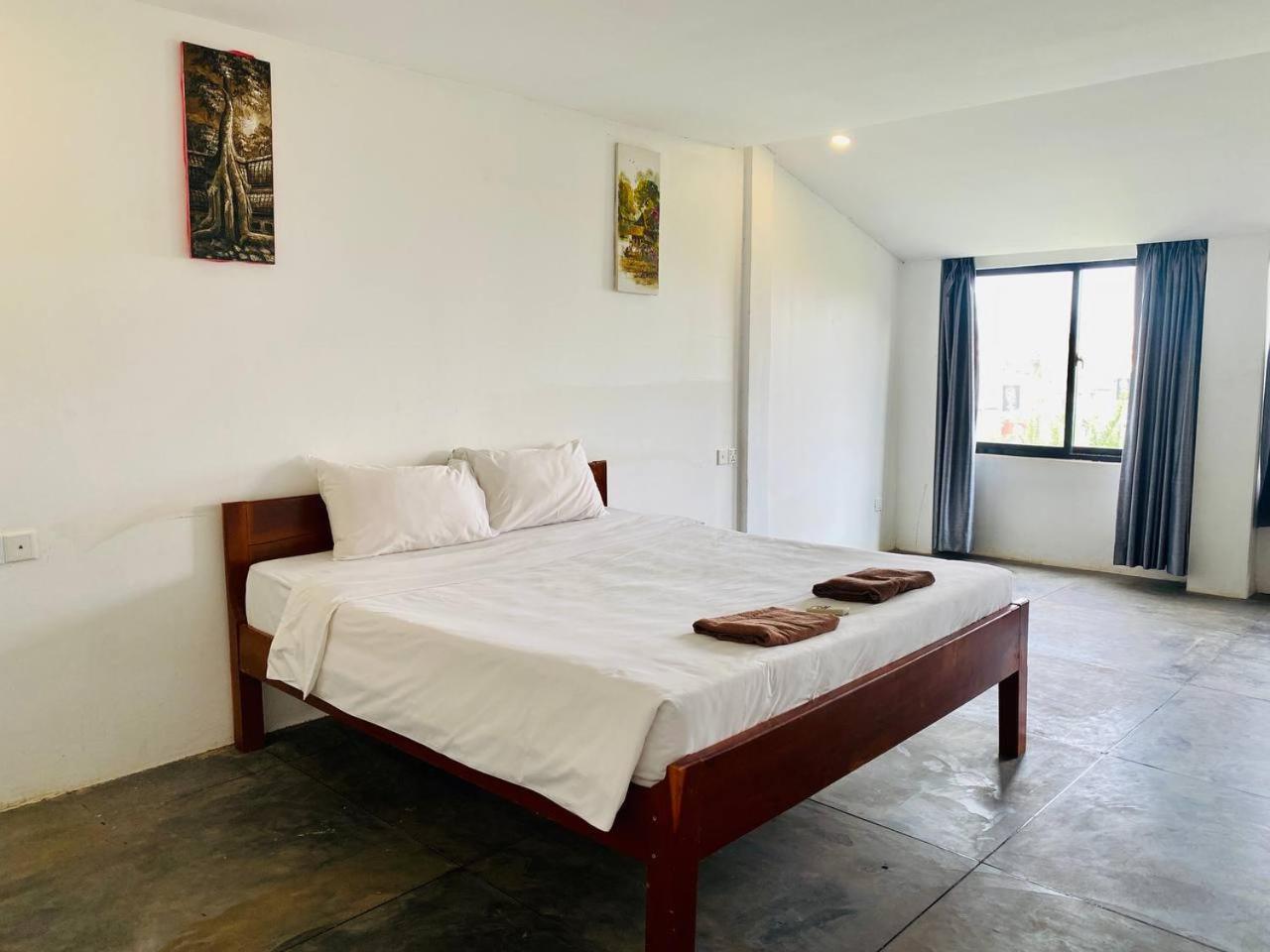 Hotel Lok Taneuy Siem Reap