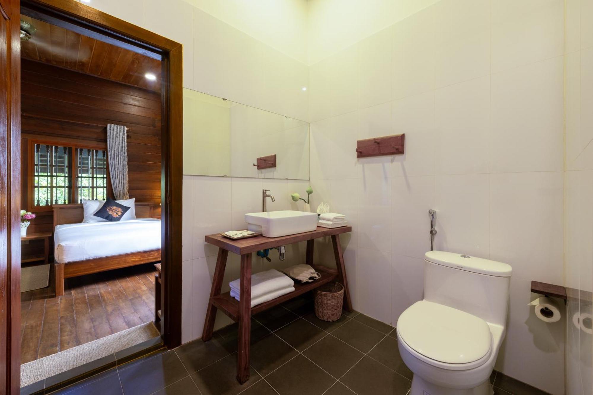 Atoh's Maison Siem Reap