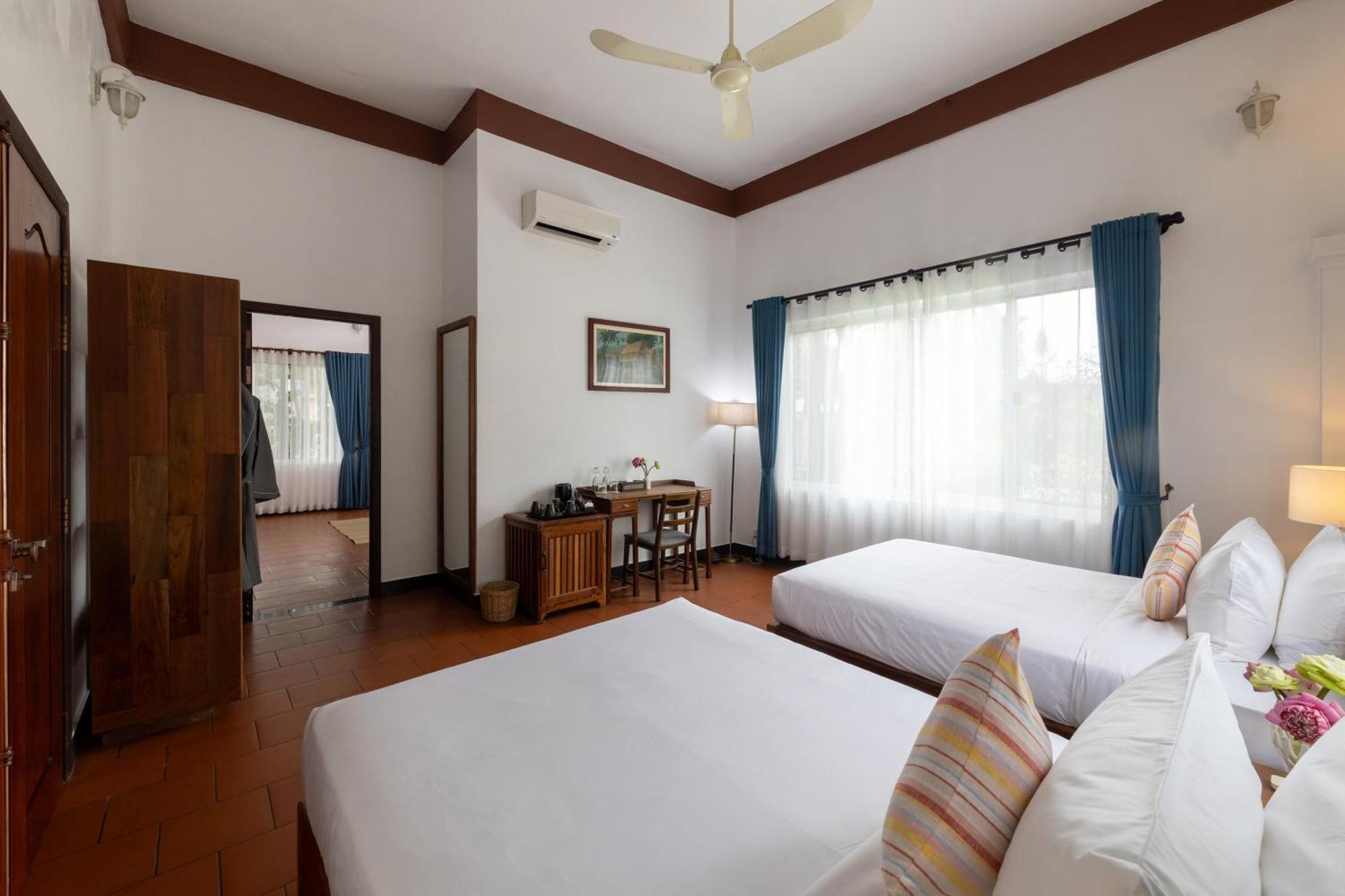 Villa Atoh's Maison *