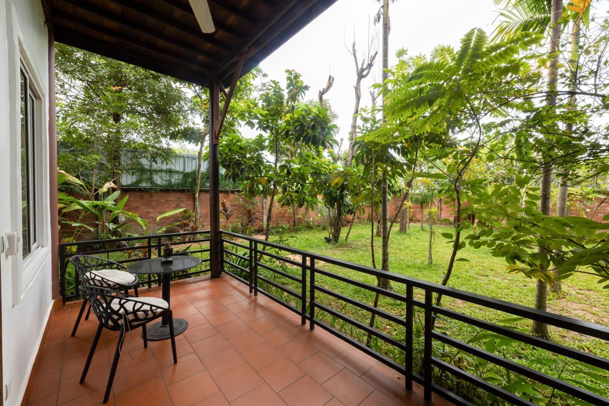 Atoh's Maison