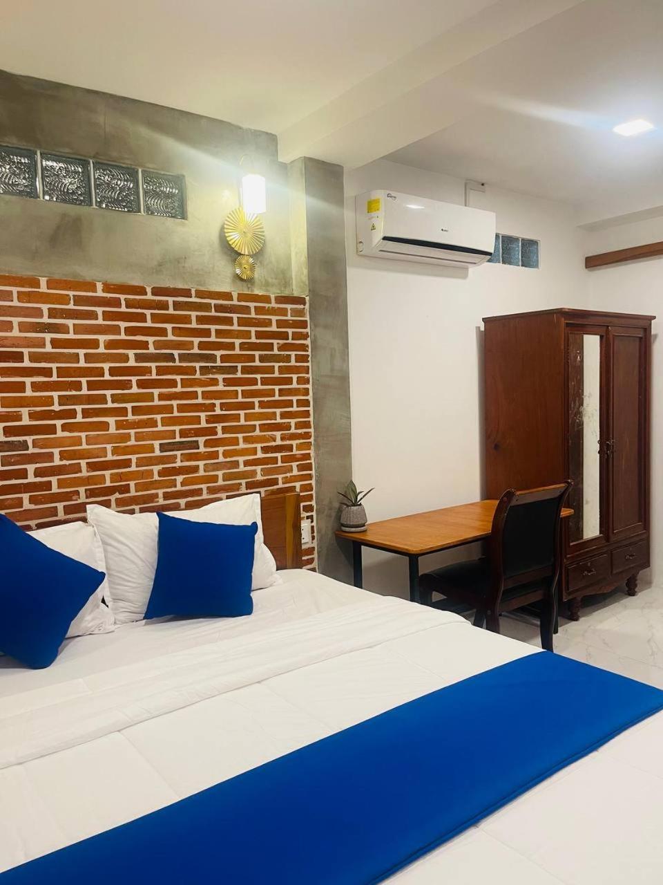 Roya Khmer House Homestay Siem Reap