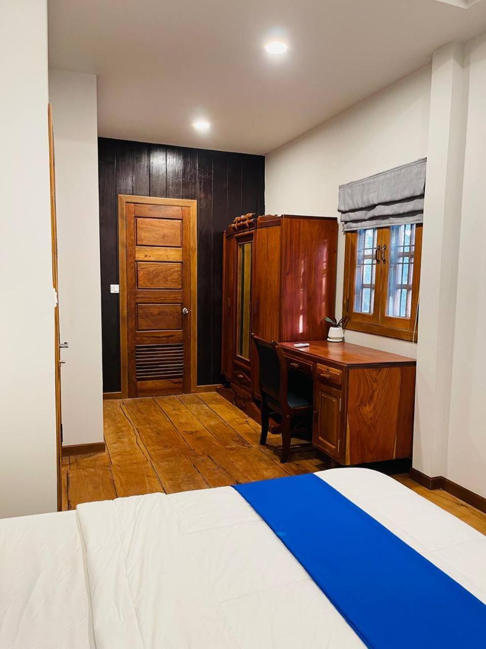 Homestay Roya Khmer House