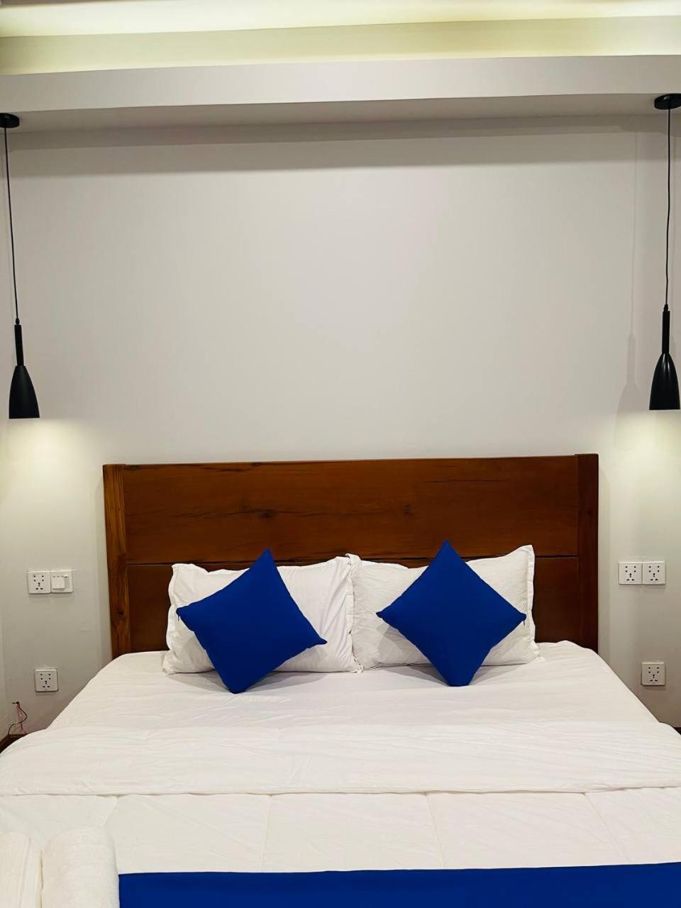 Homestay Roya Khmer House