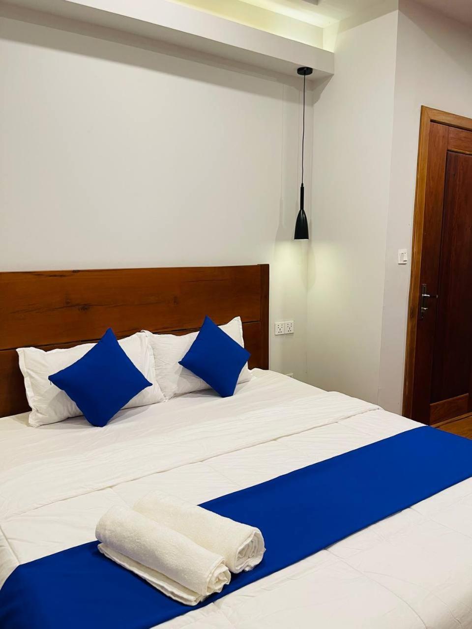 Roya Khmer House Homestay