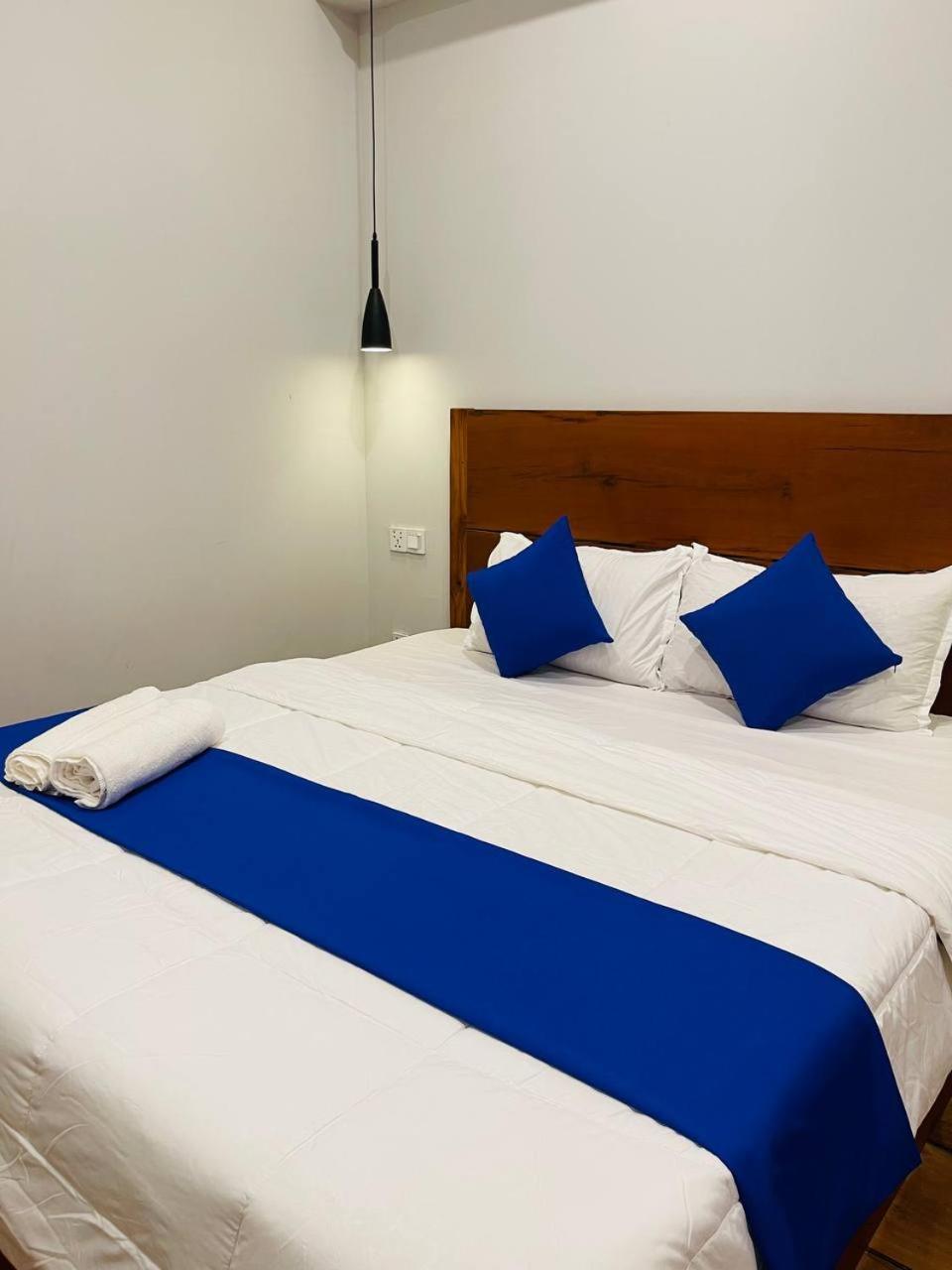Homestay Roya Khmer House