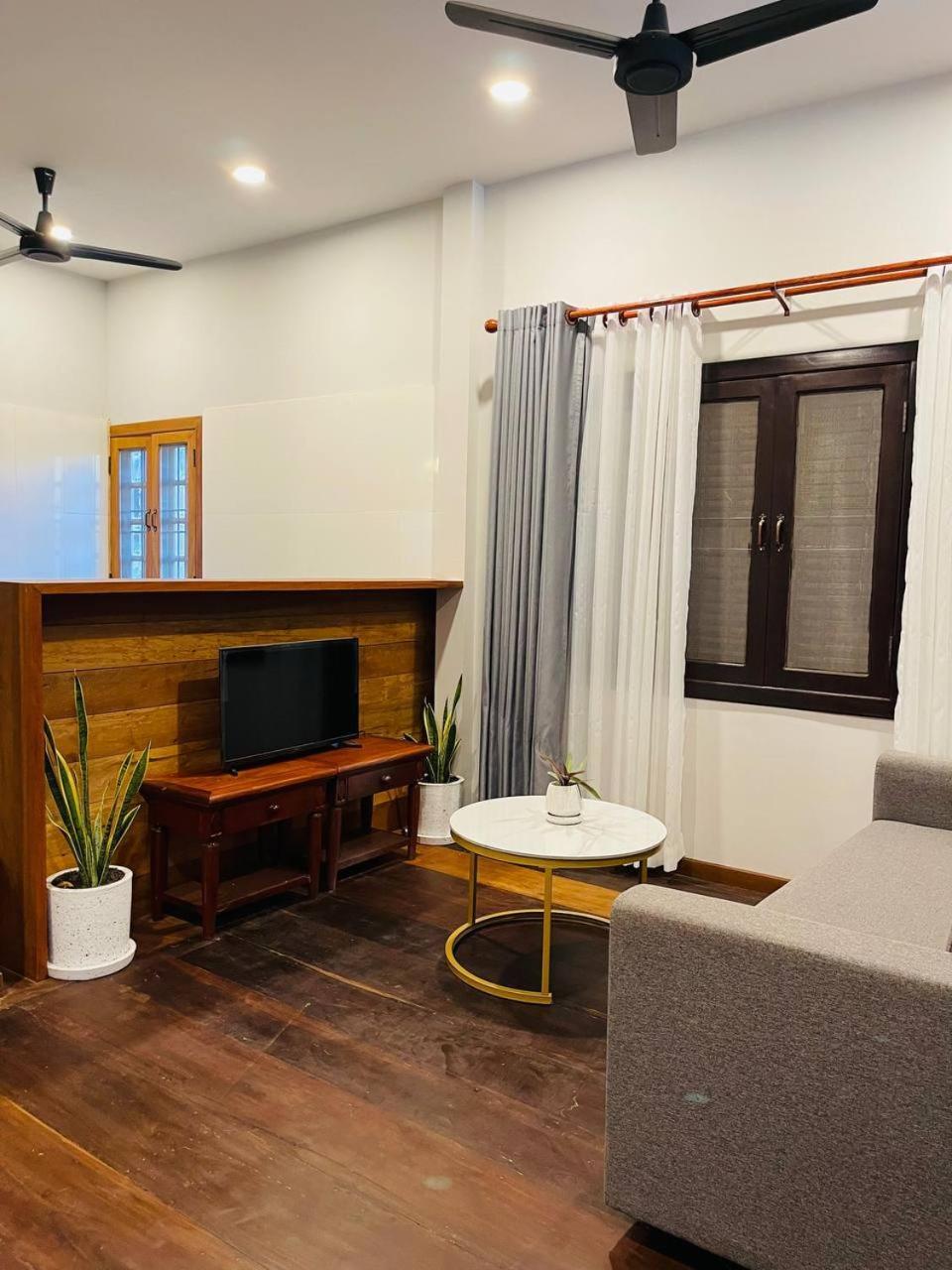 Homestay Roya Khmer House Siem Reap