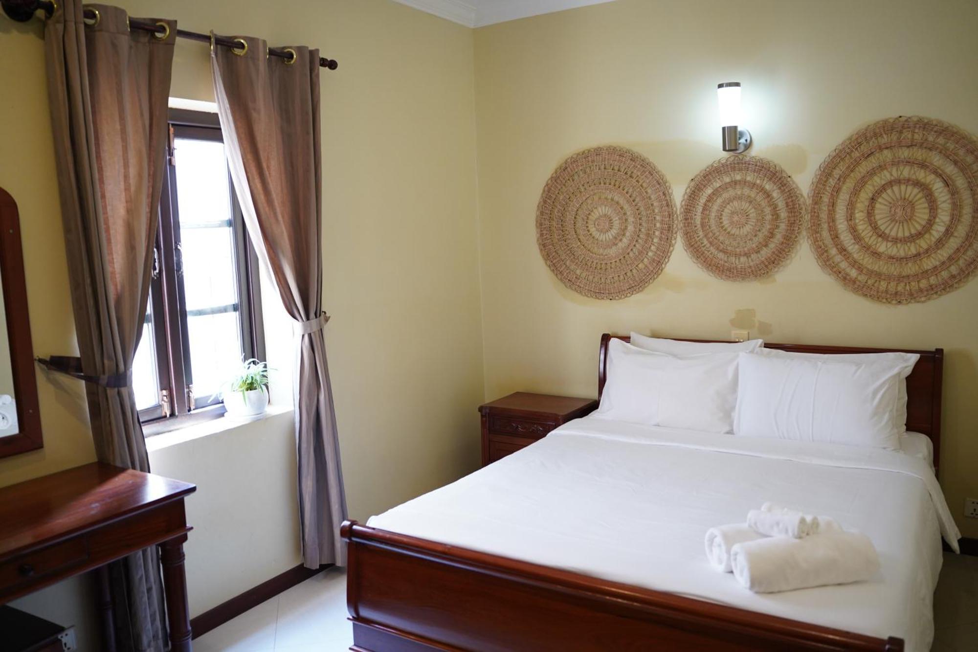 Ptes Chhouk * Siem Reap