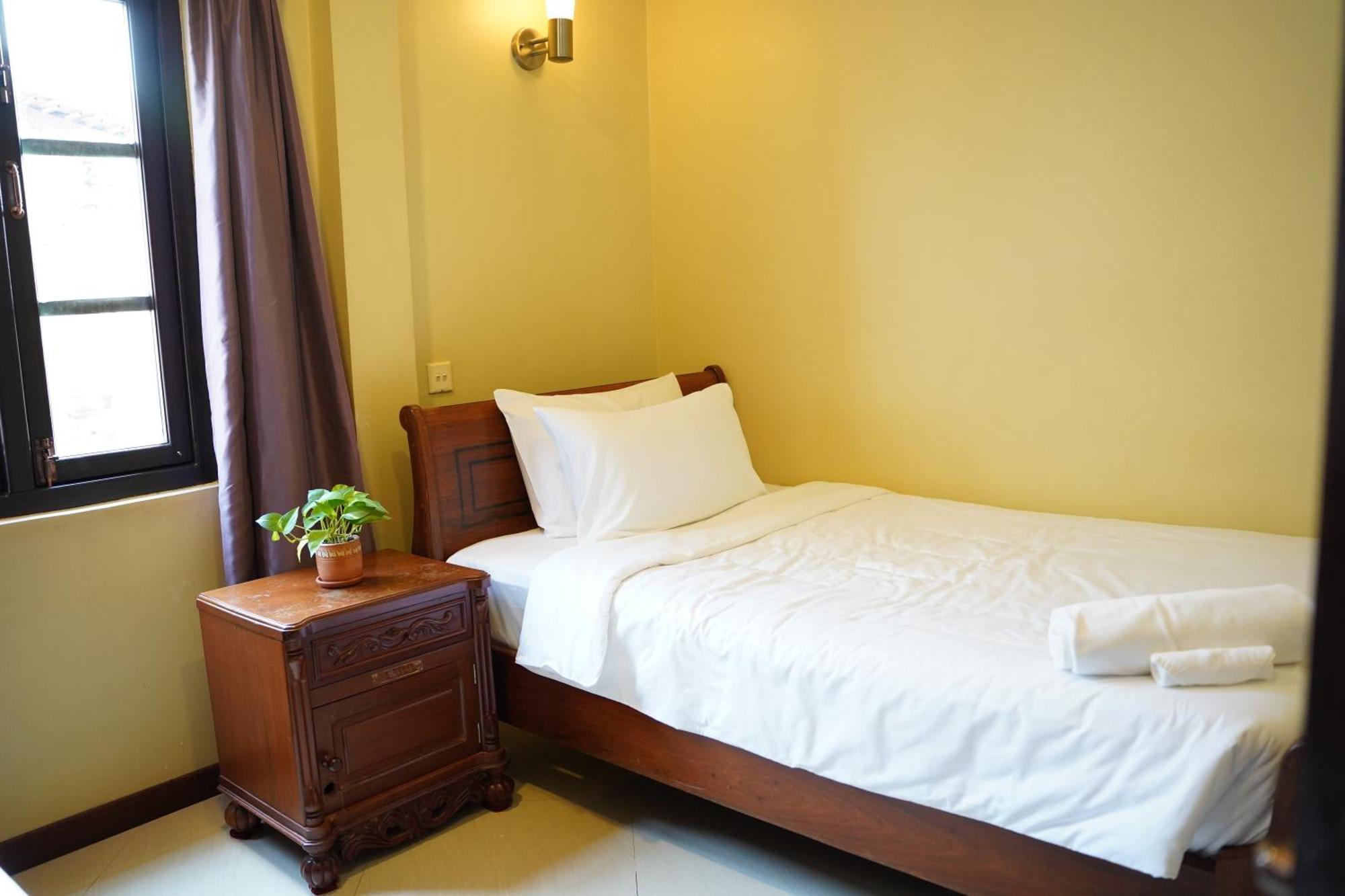 Ptes Chhouk Siem Reap