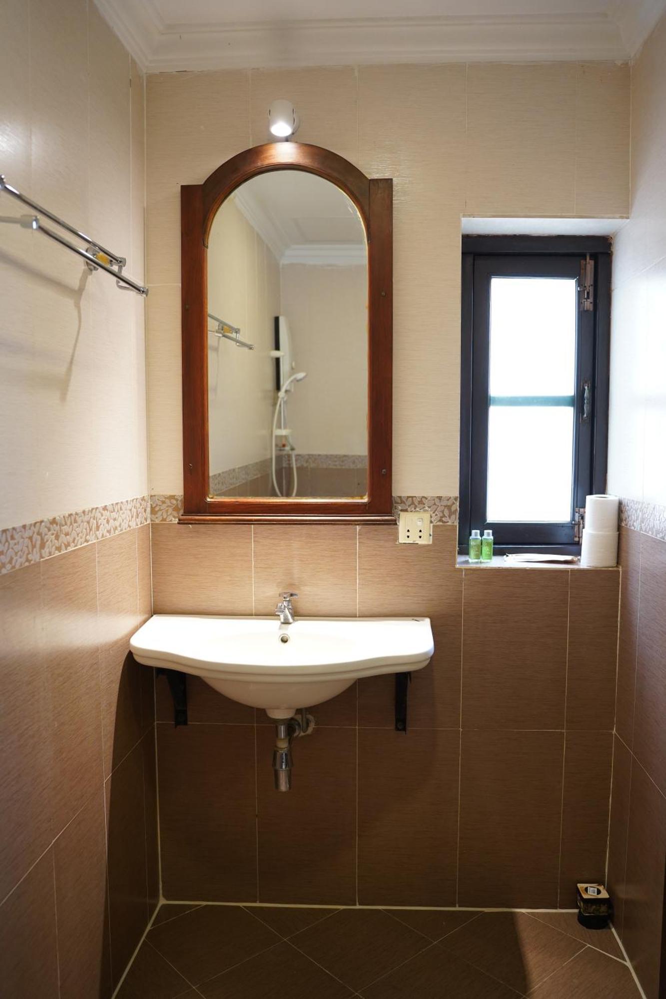 Ptes Chhouk Guest house Siem Reap