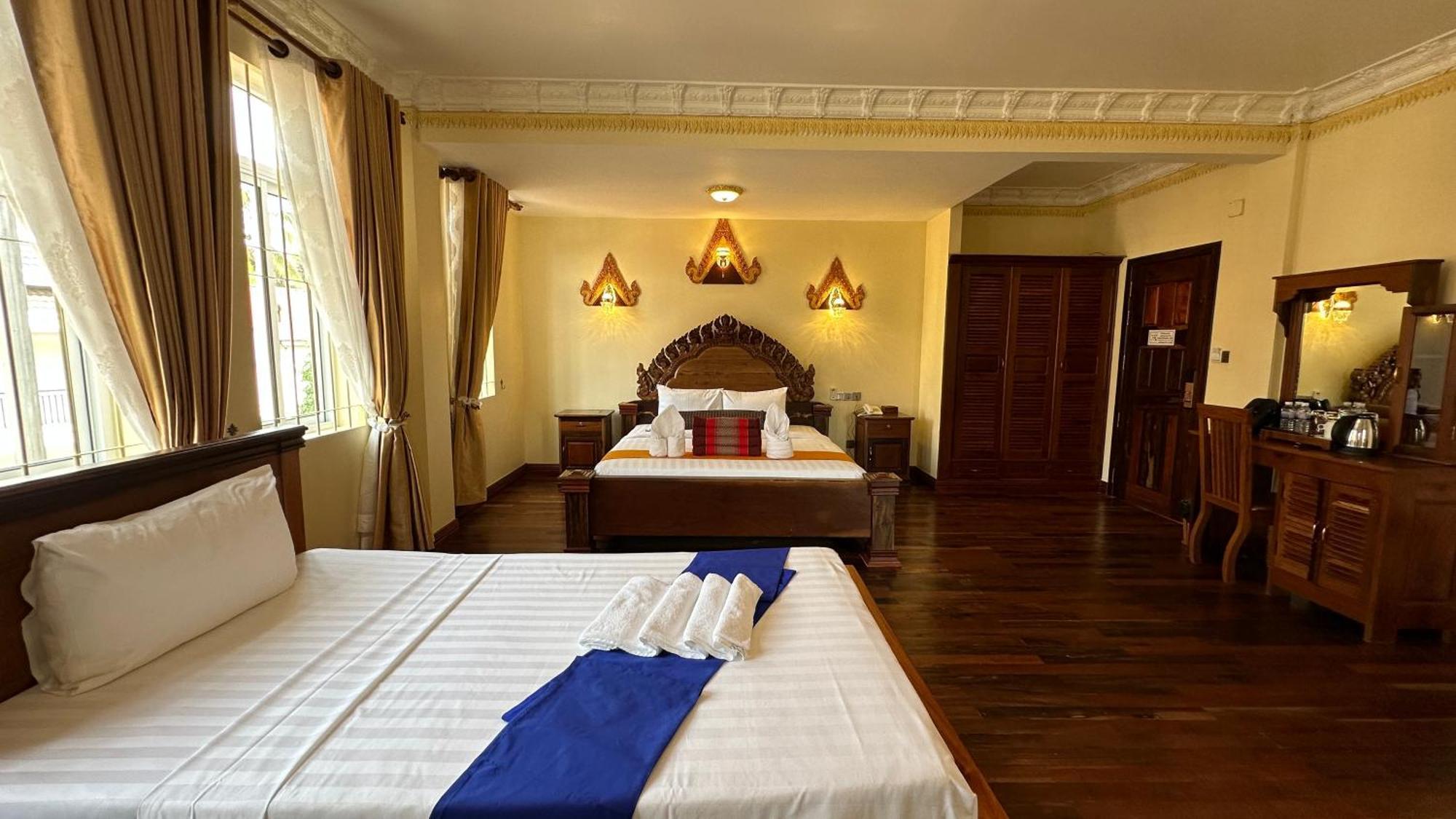 Hotel Okay Boutique 3*