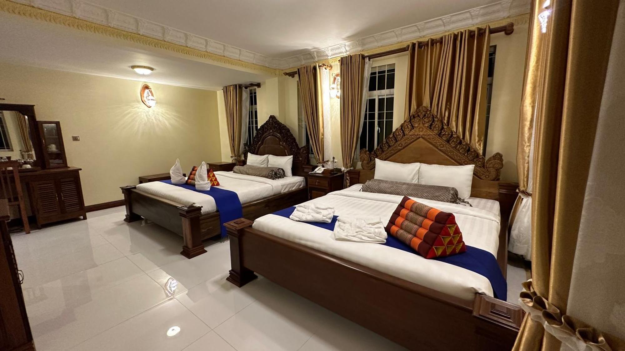 Hotel Okay Boutique 3*