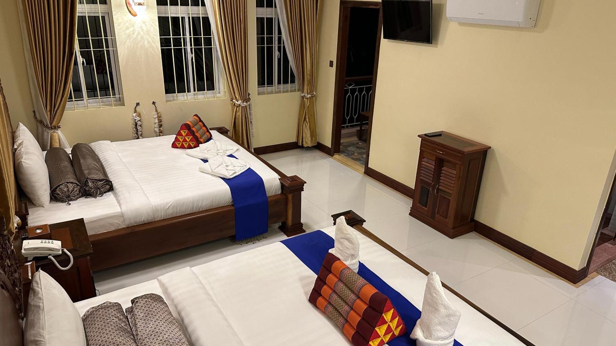 Hotel Okay Boutique