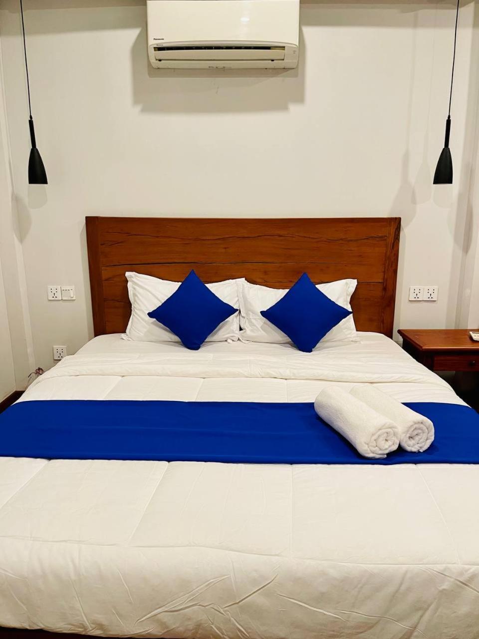 Roya Khmer House Siem Reap