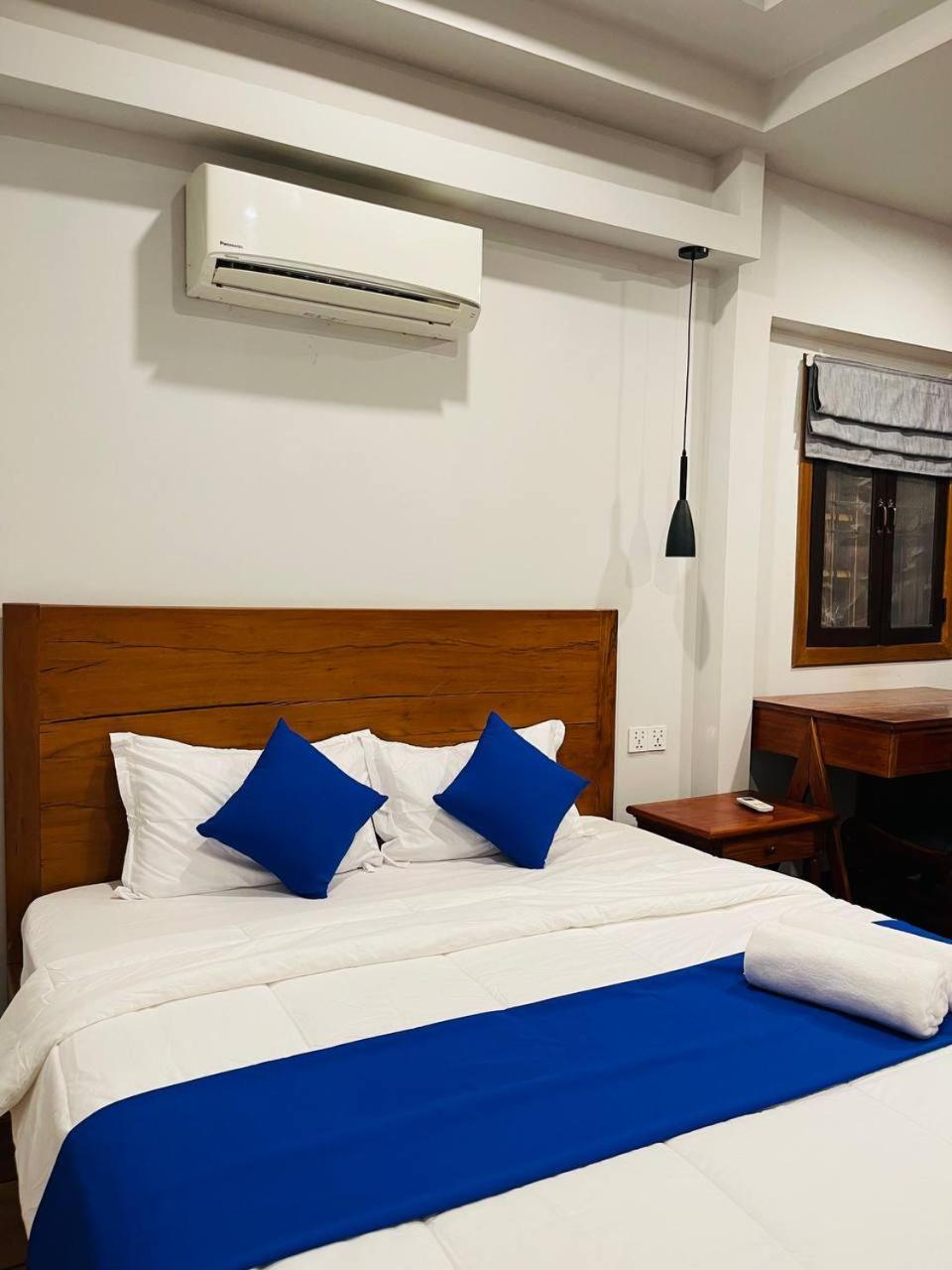 Roya Khmer House Homestay Siem Reap