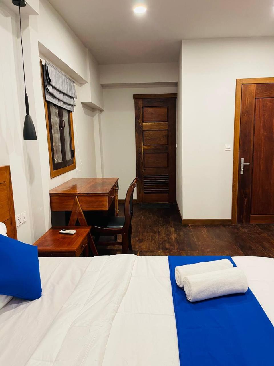 Roya Khmer House Homestay Siem Reap