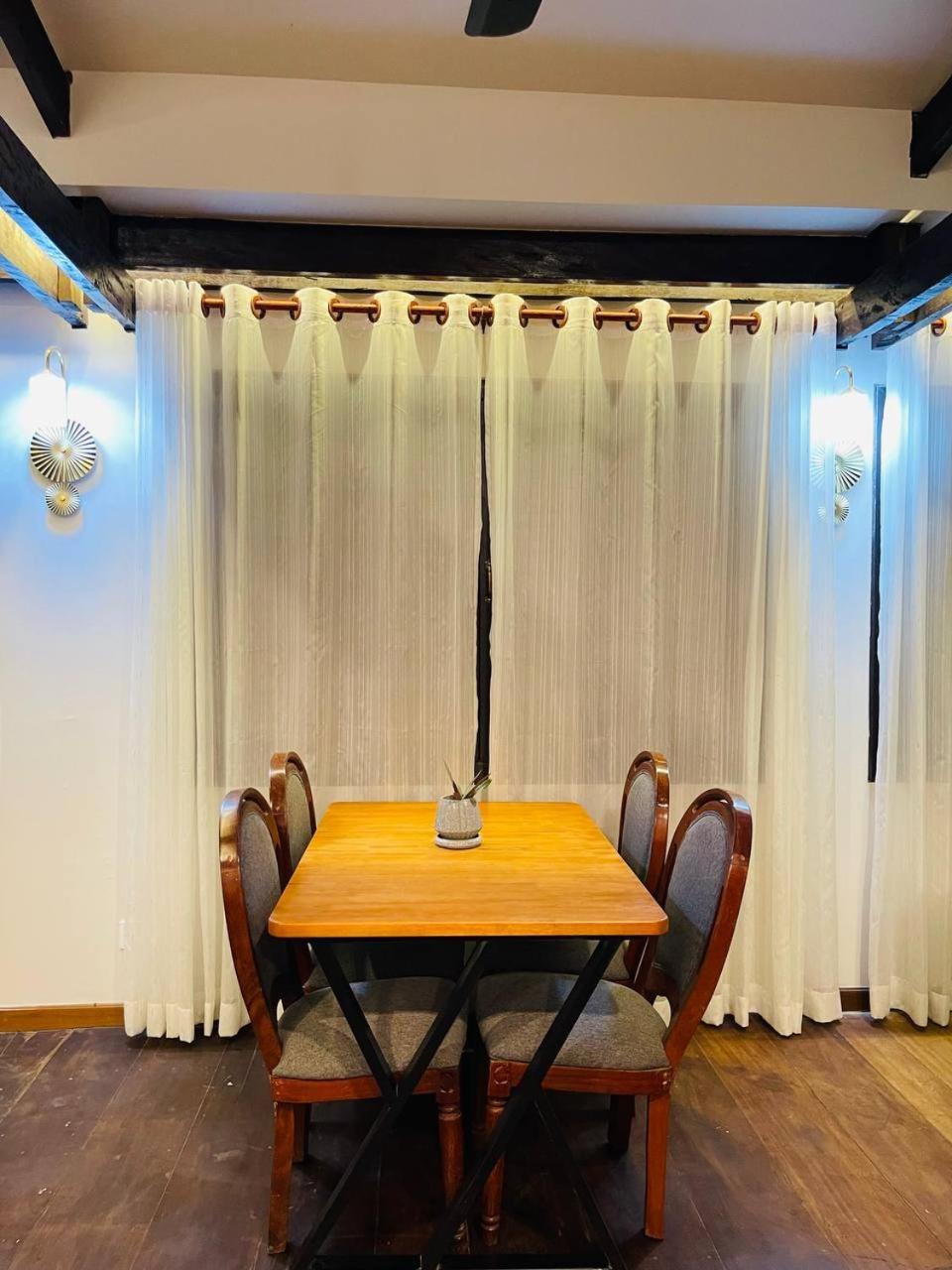 Roya Khmer House Siem Reap