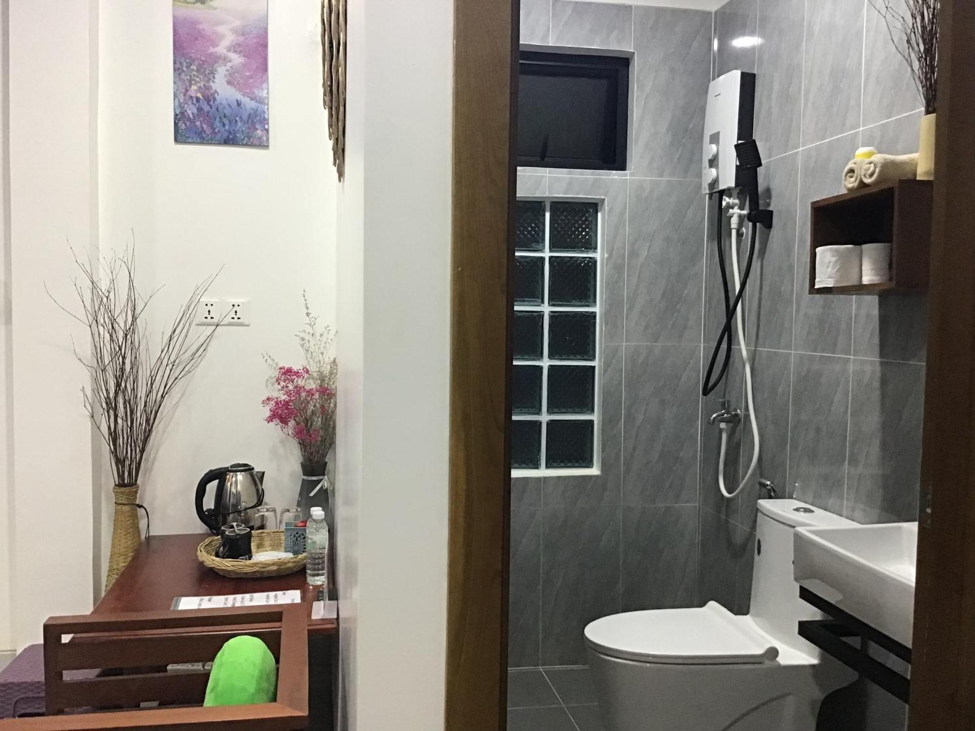 Kitya Privatunterkunft Siem Reap