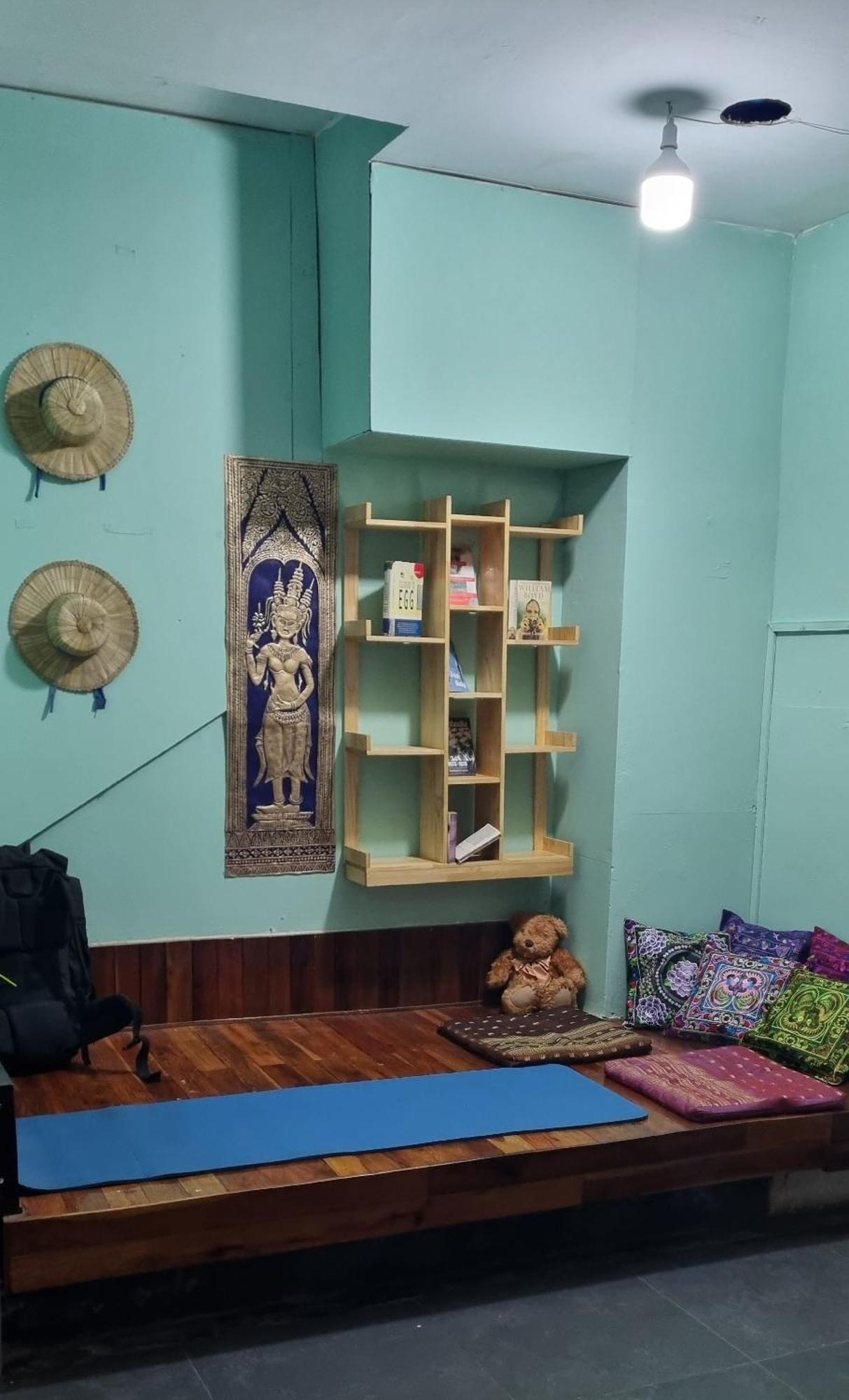 Hostel Hostel Siem Reap Siem Reap