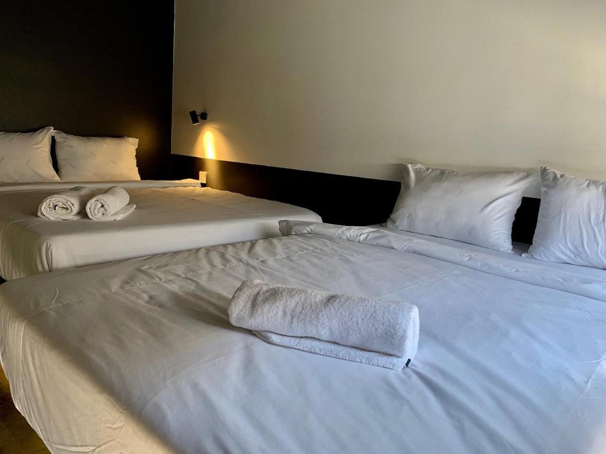 Hostel The Hive *