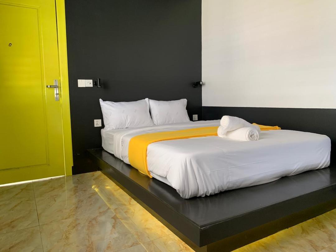 The Hive Hostel