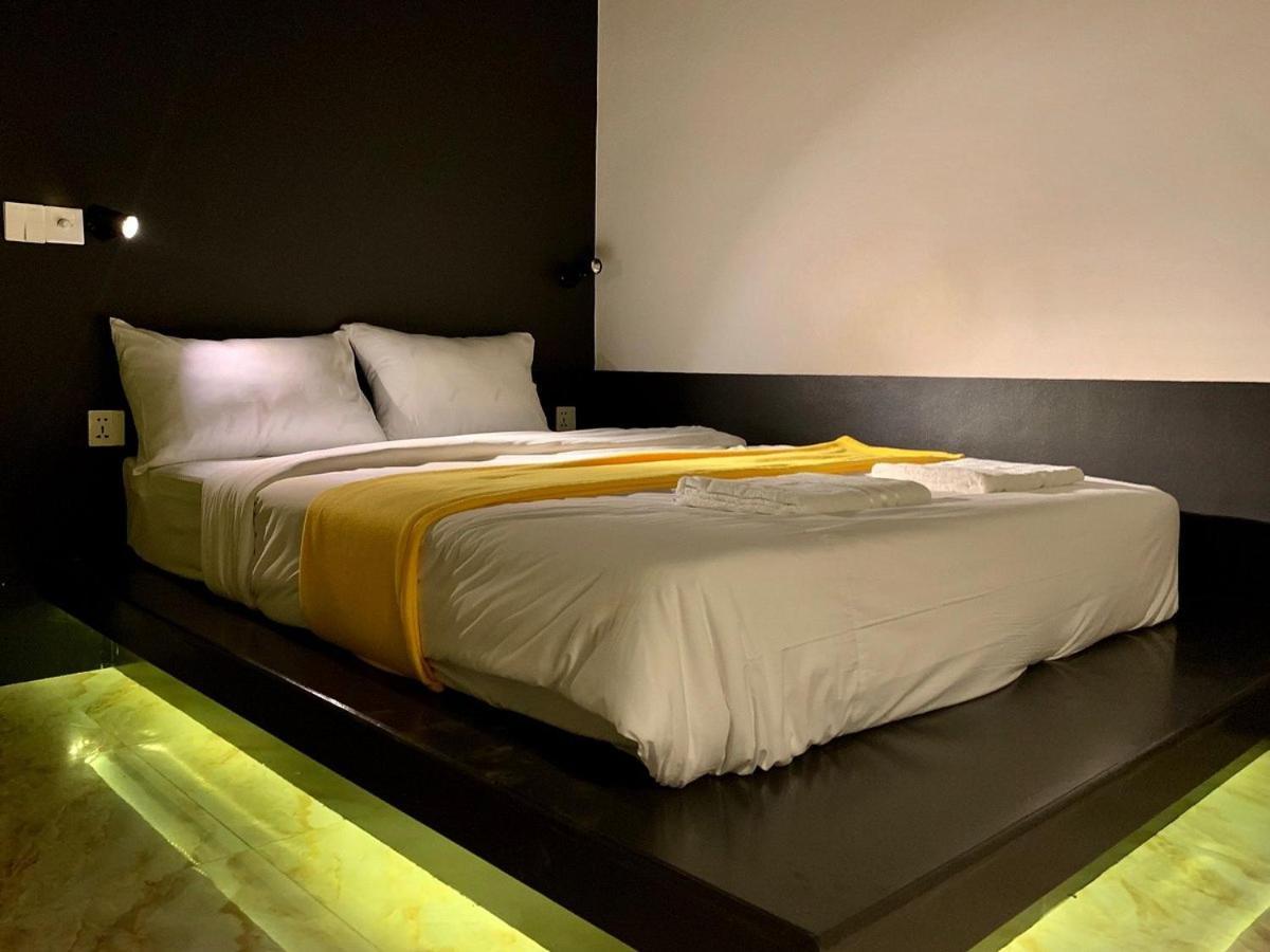 The Hive Hostel *