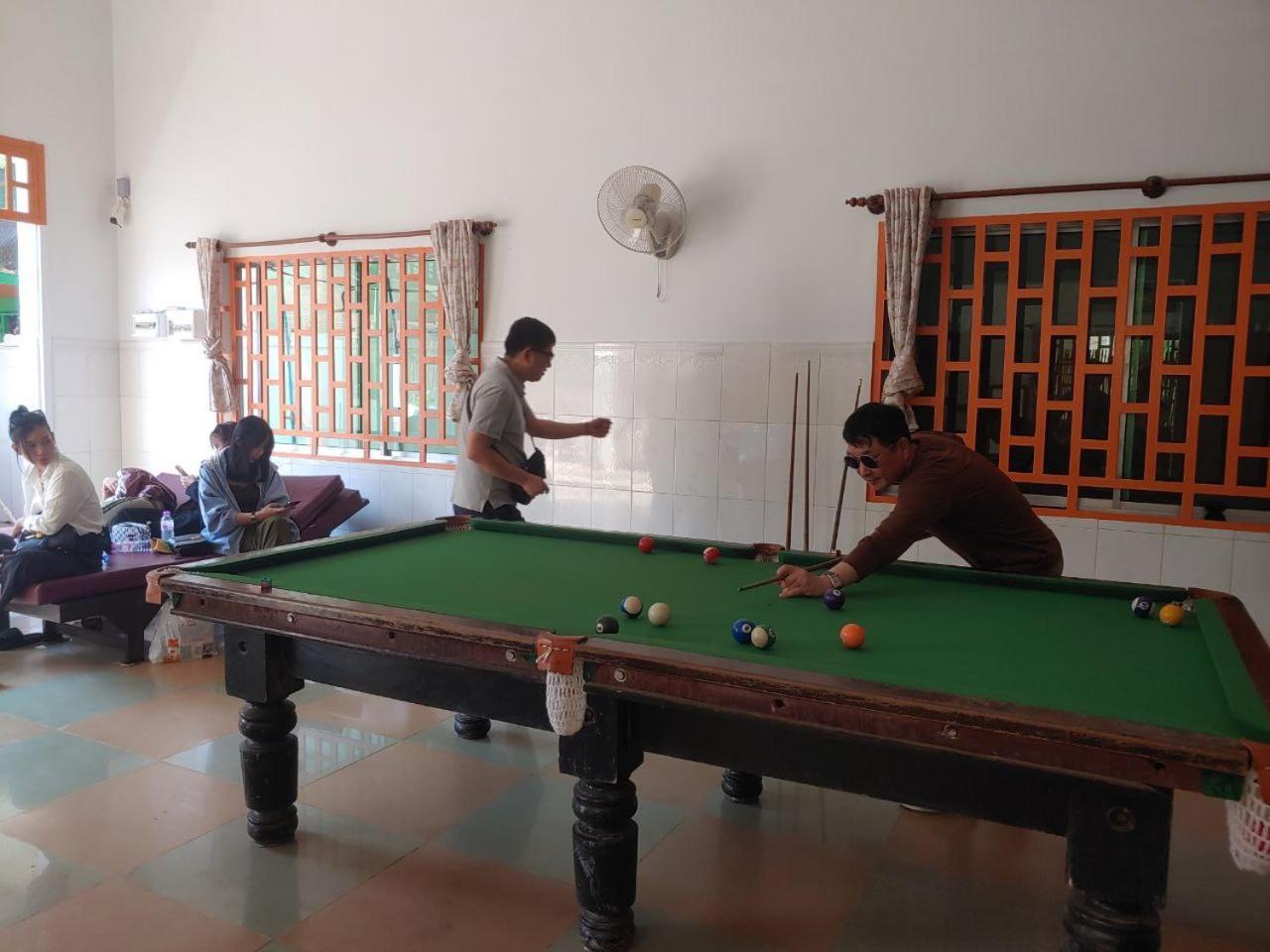 Hostel Centro