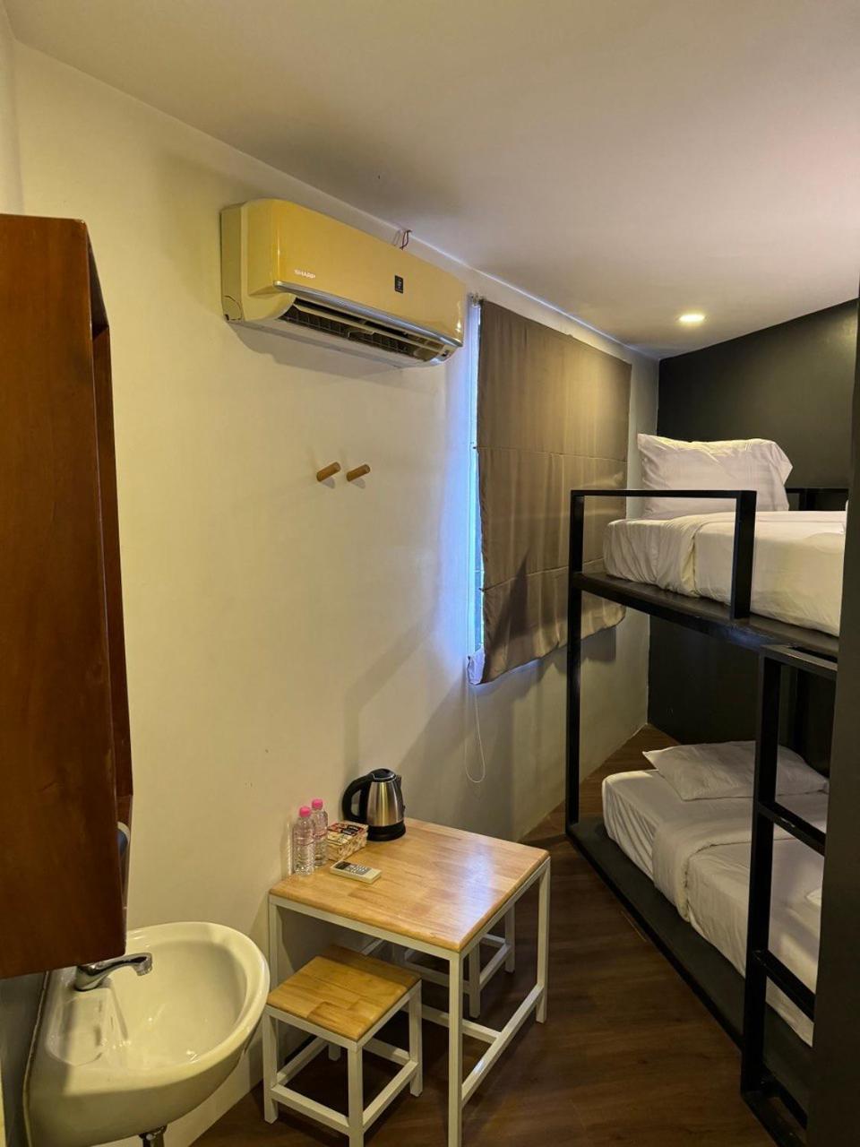 The Hive Hostel Siem Reap
