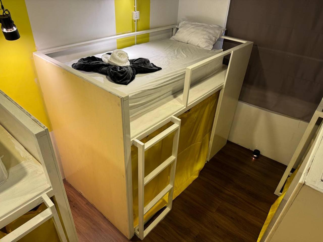 Hostel The Hive