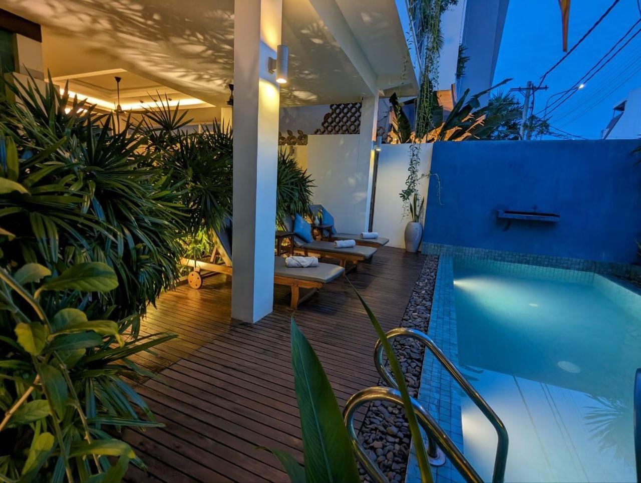 Family Style 3-bedroom By Baahu Apartment