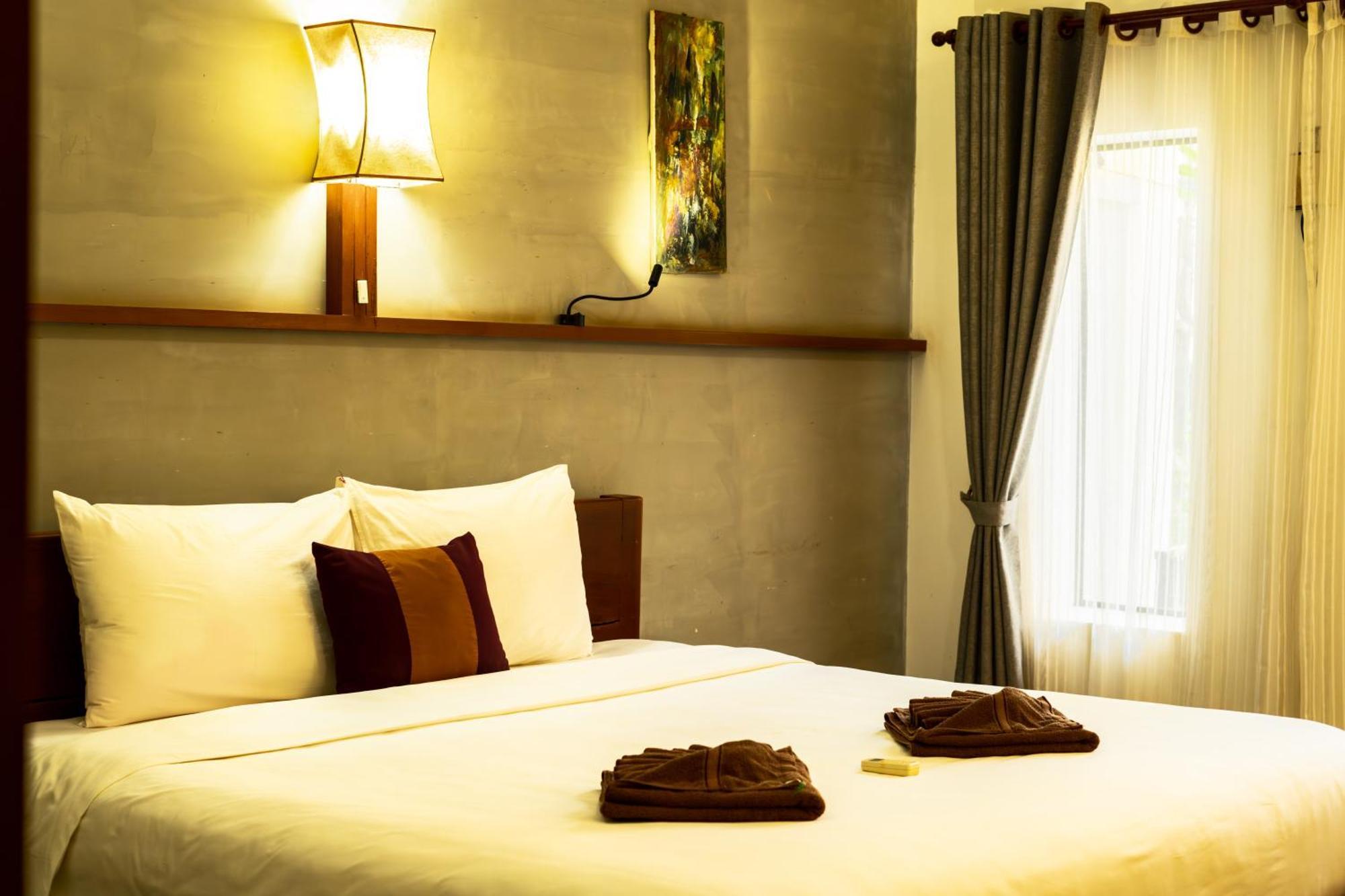 Lok Taneuy 3* Siem Reap