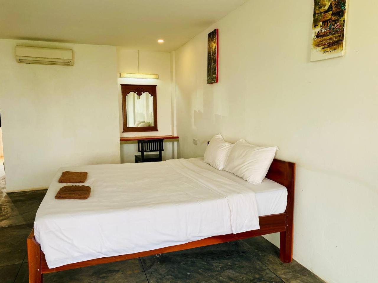 Hotel Lok Taneuy Siem Reap