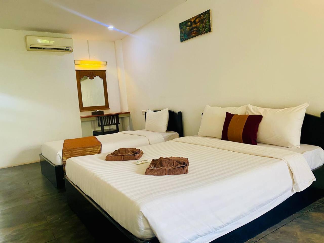 Lok Taneuy 3* Siem Reap