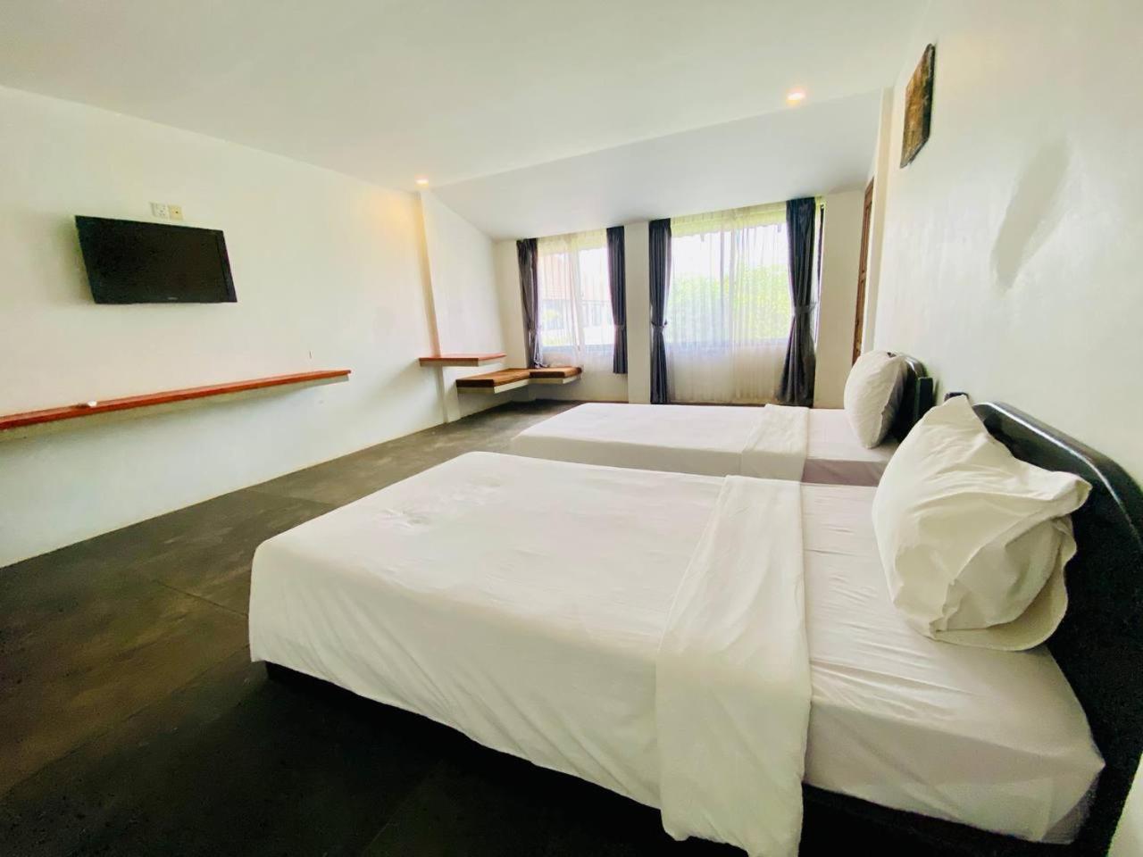 Lok Taneuy 3* Siem Reap