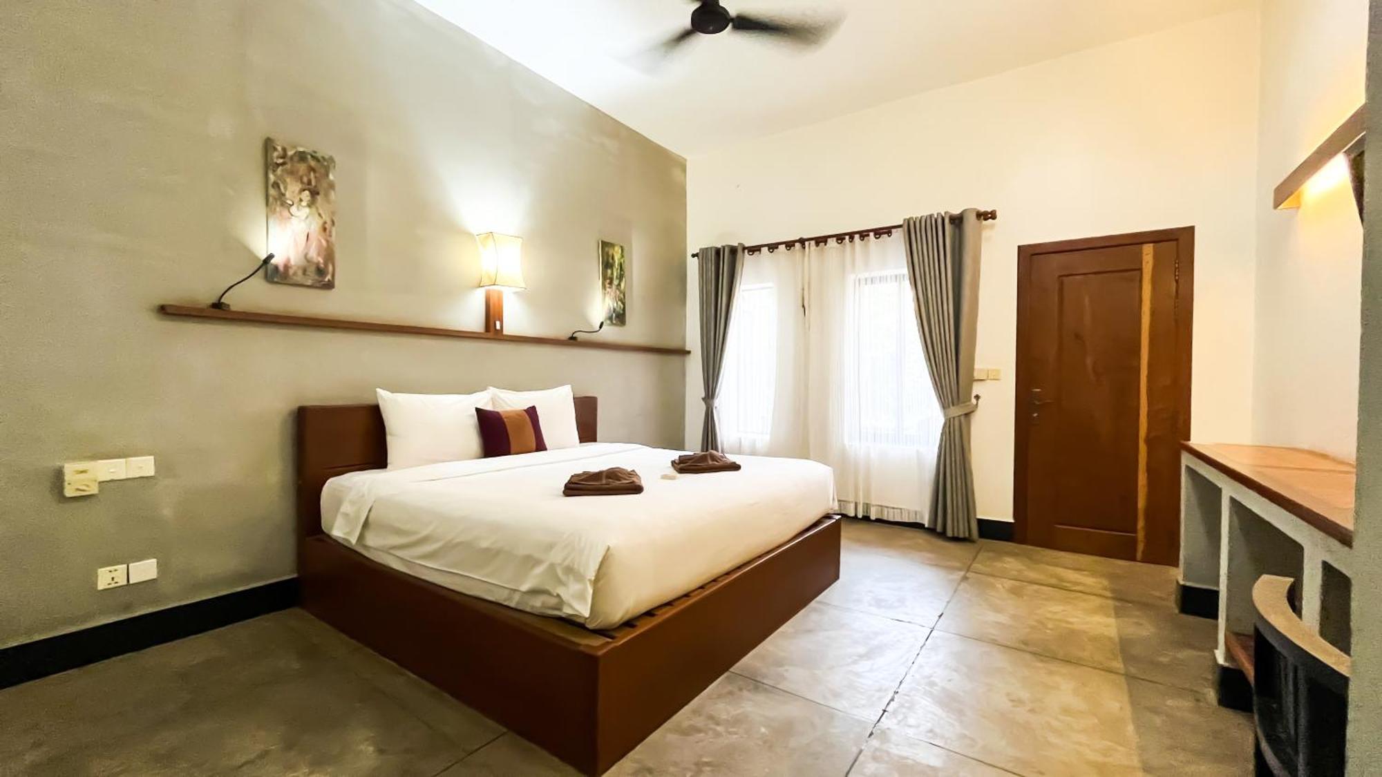 Hotel Lok Taneuy