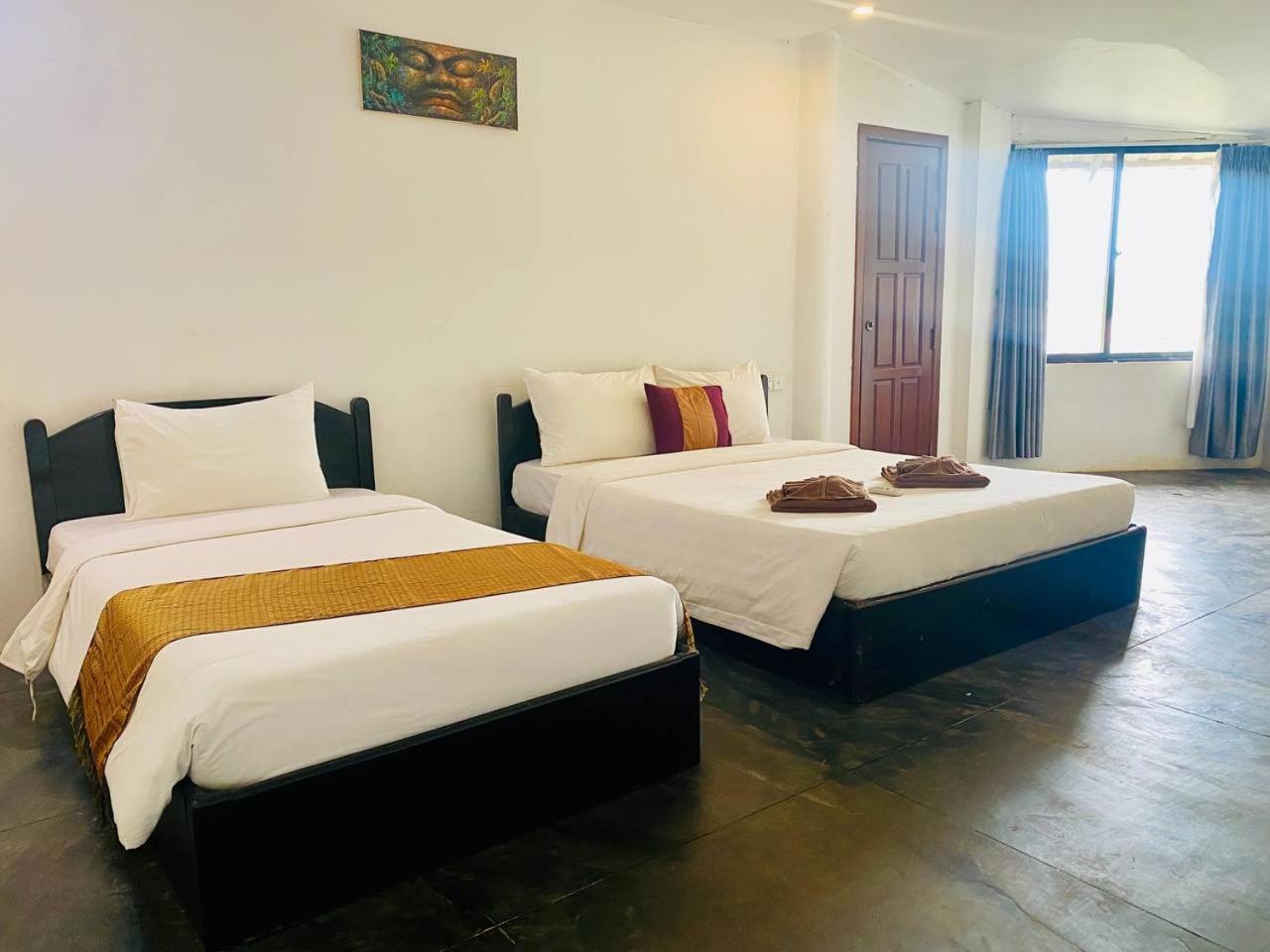 Lok Taneuy Hotel Siem Reap