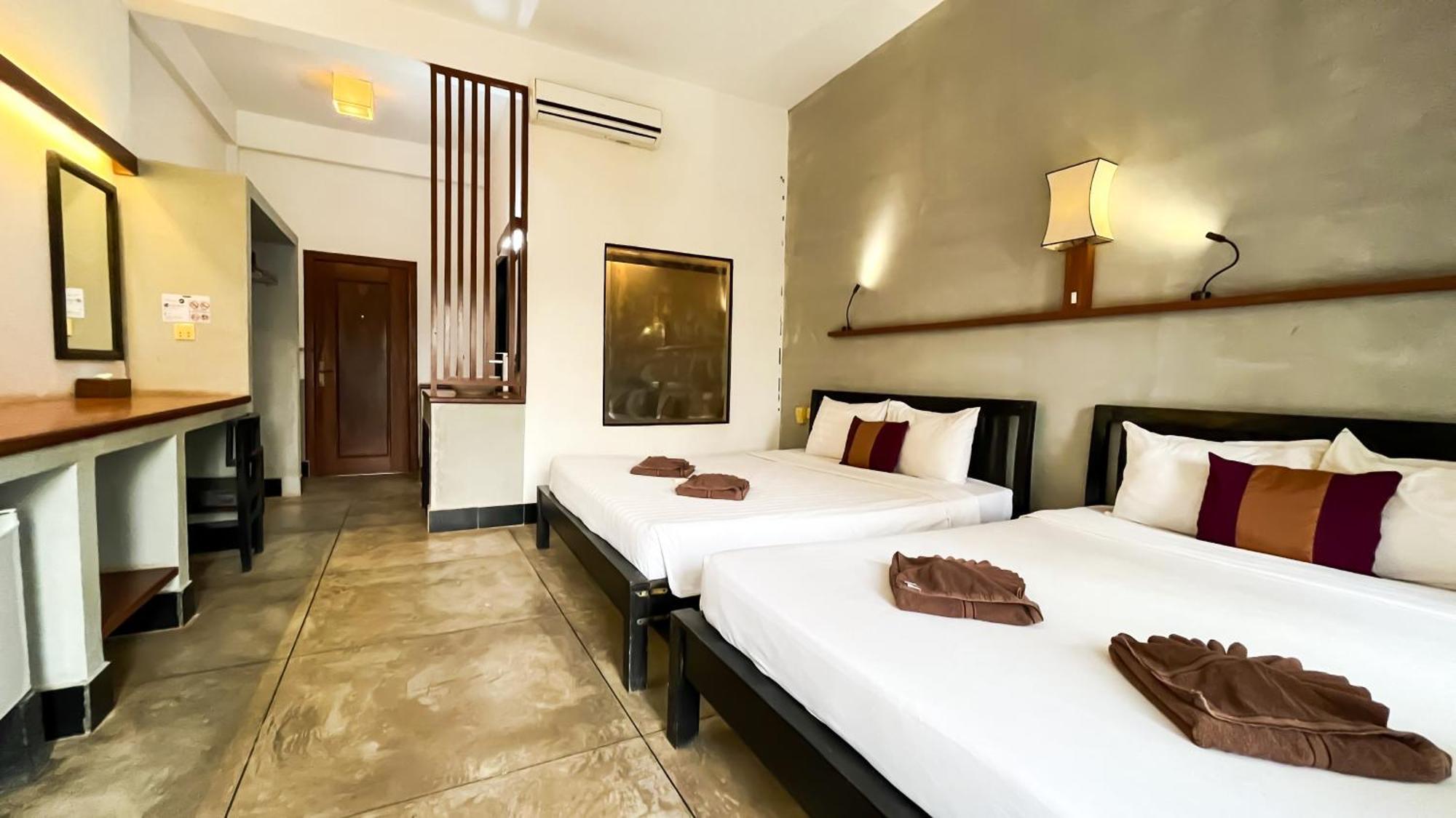 Lok Taneuy Siem Reap