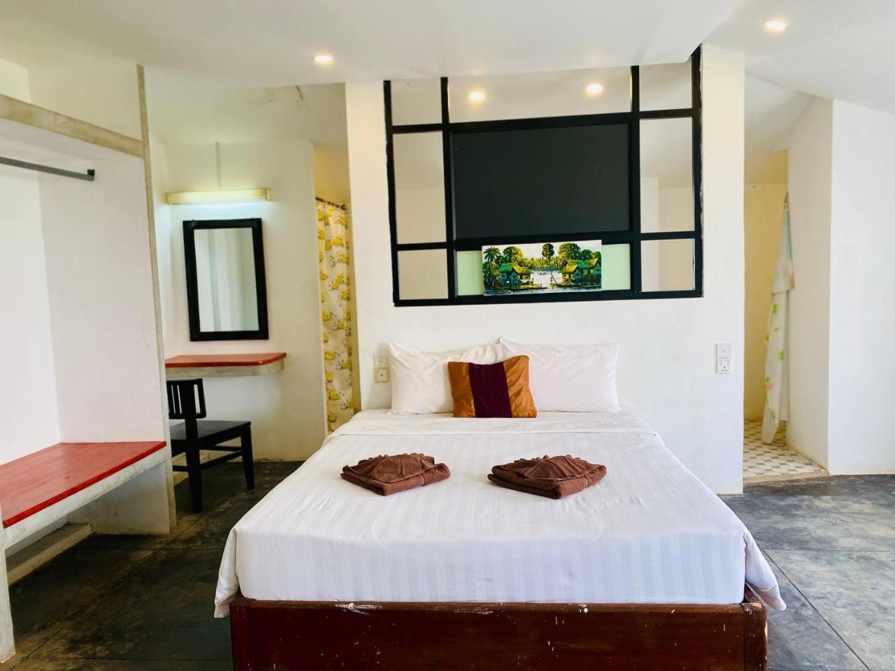 Lok Taneuy 3* Siem Reap