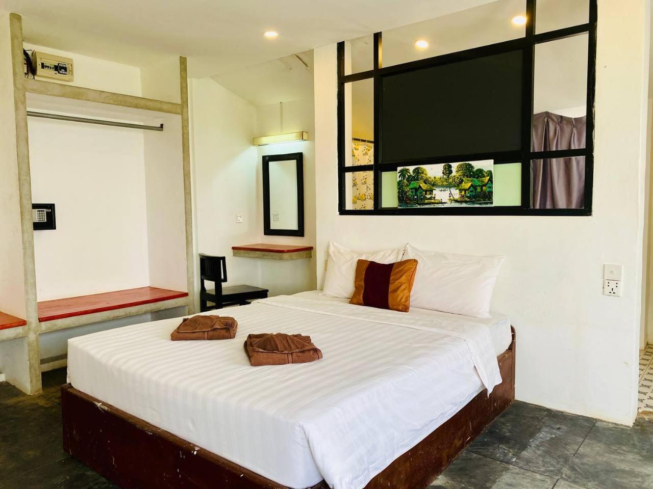 Lok Taneuy Siem Reap