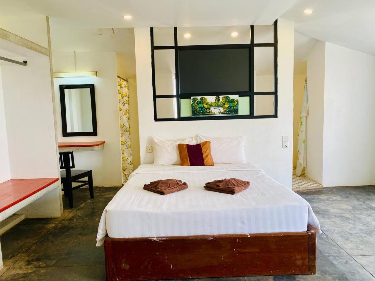 Lok Taneuy Siem Reap
