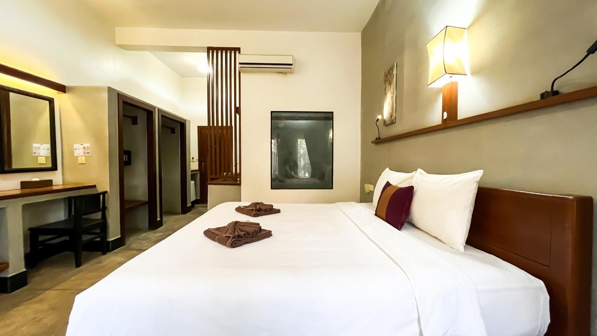 Hotel Lok Taneuy Siem Reap