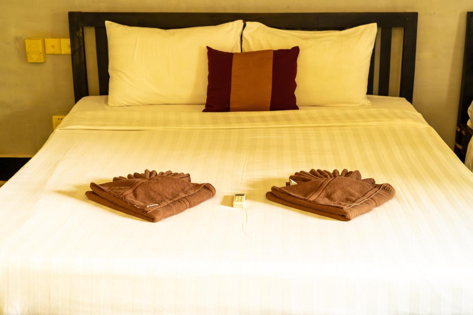 Lok Taneuy Siem Reap