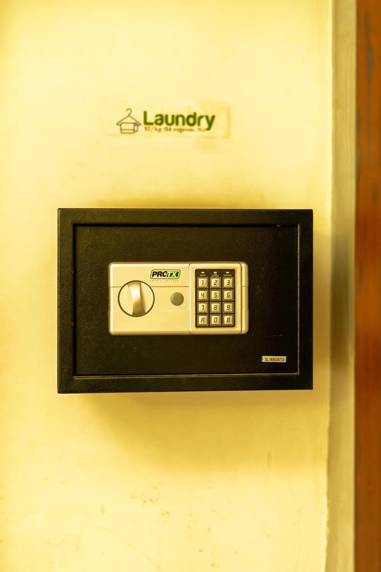Hotel Lok Taneuy Siem Reap
