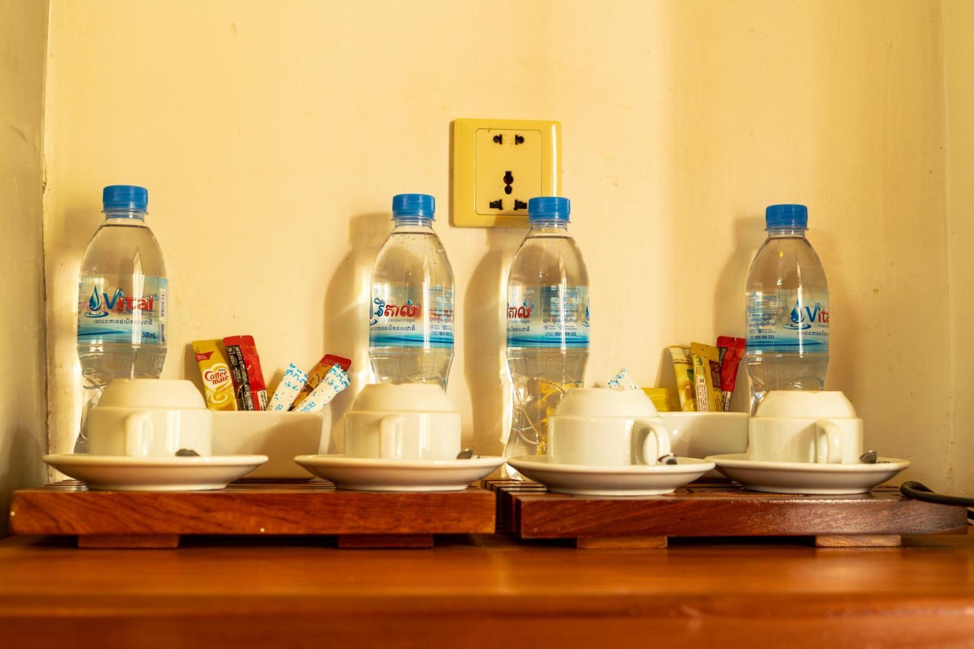 Lok Taneuy Hotel Siem Reap