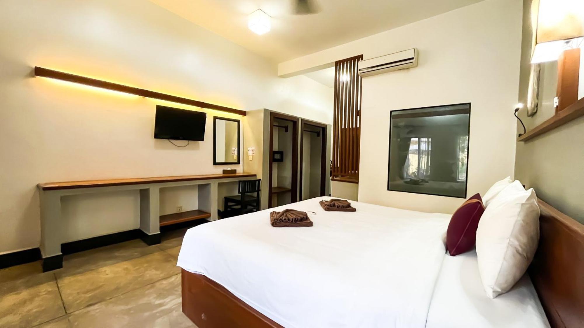 Lok Taneuy Siem Reap