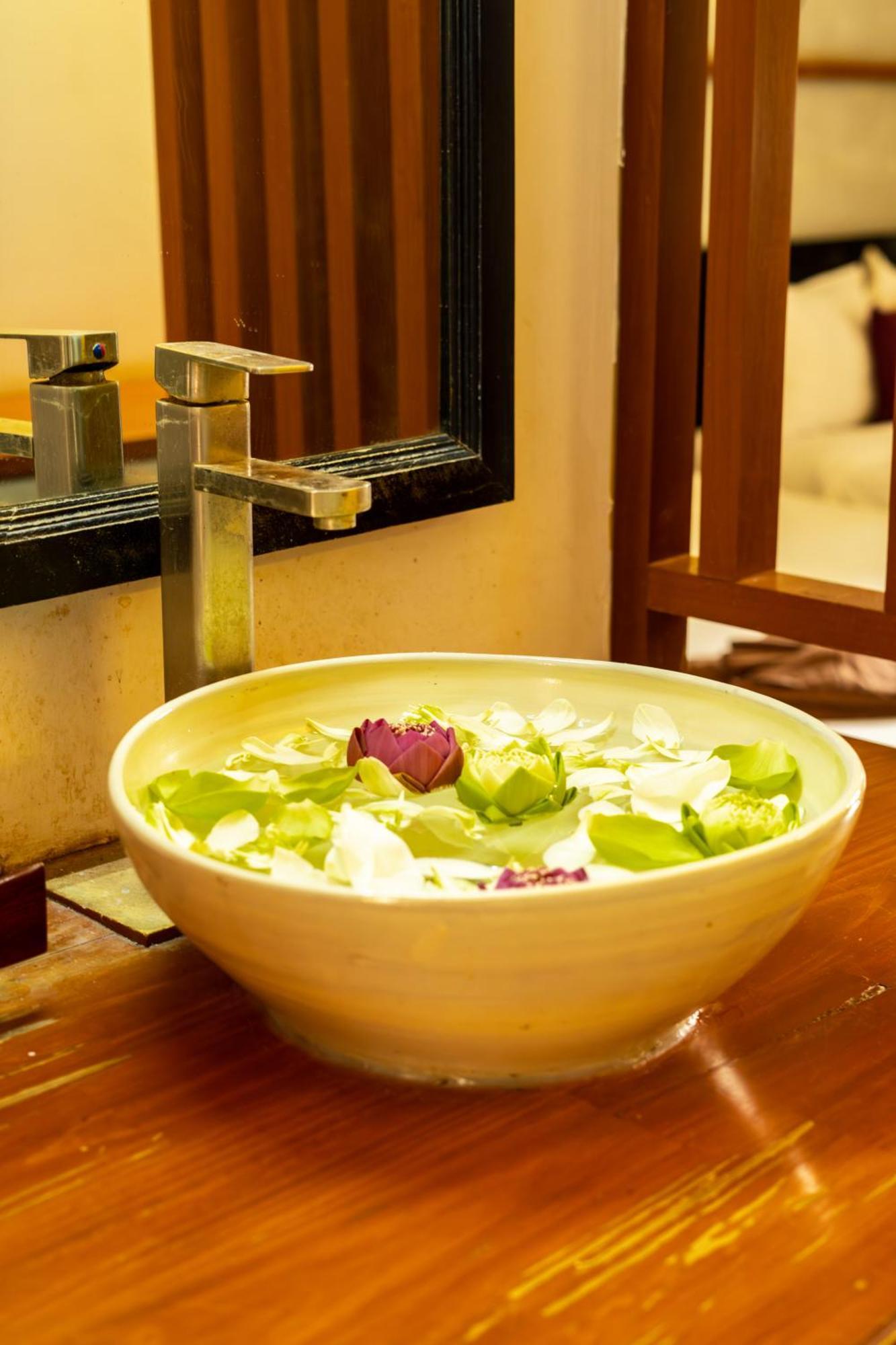 Hotel Lok Taneuy Siem Reap
