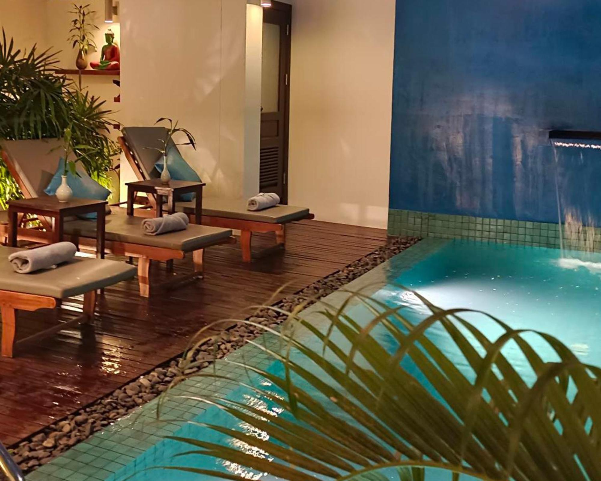 Apartment Family Style 3-bedroom By Baahu *
