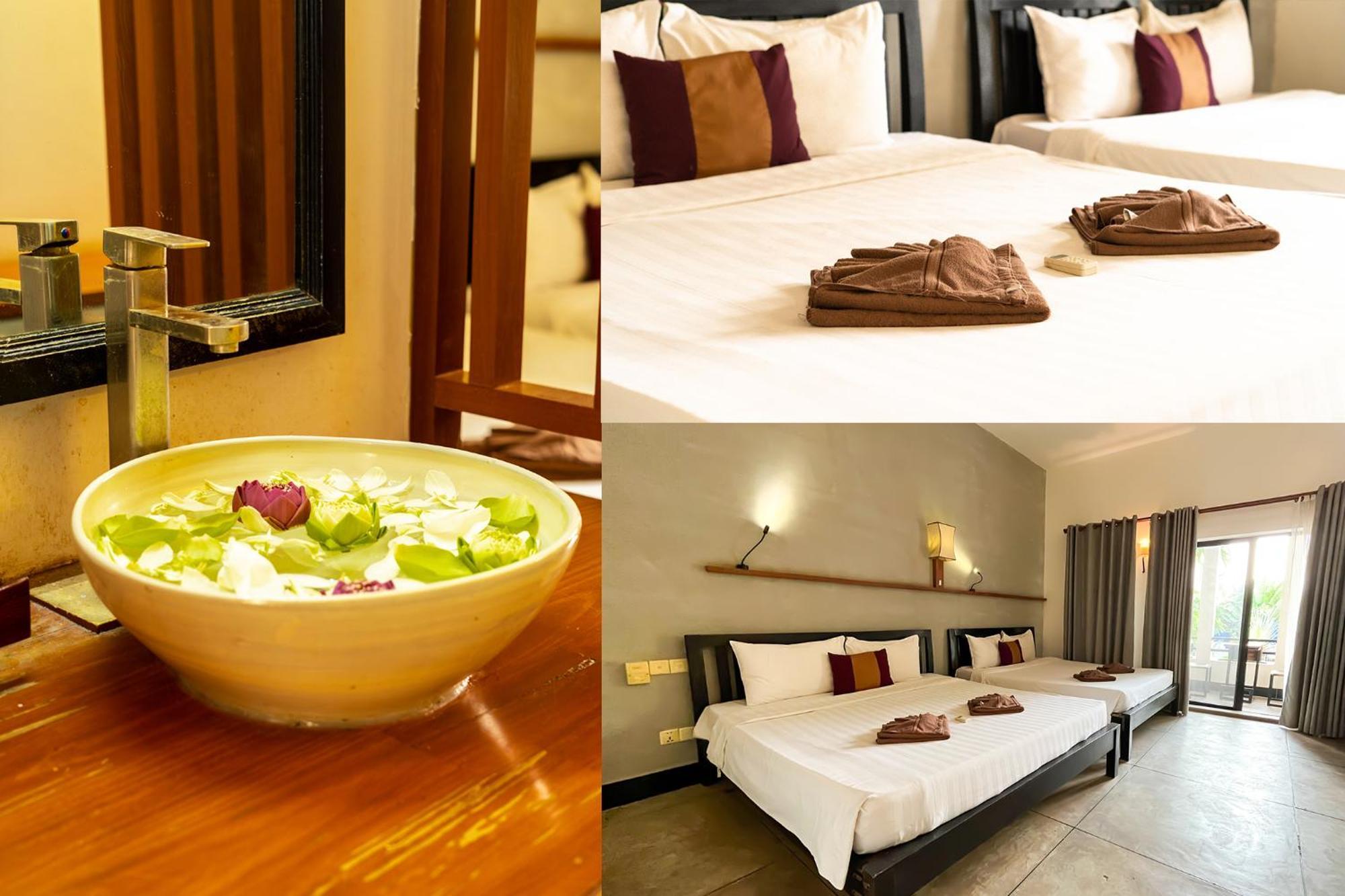 Lok Taneuy Hotel