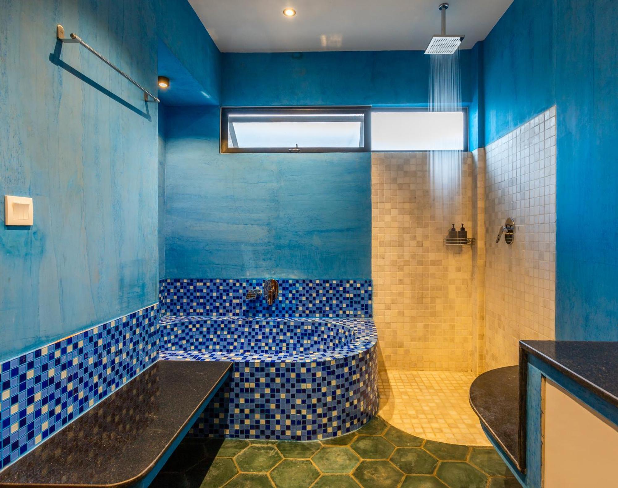 Family Style 3-bedroom By Baahu
