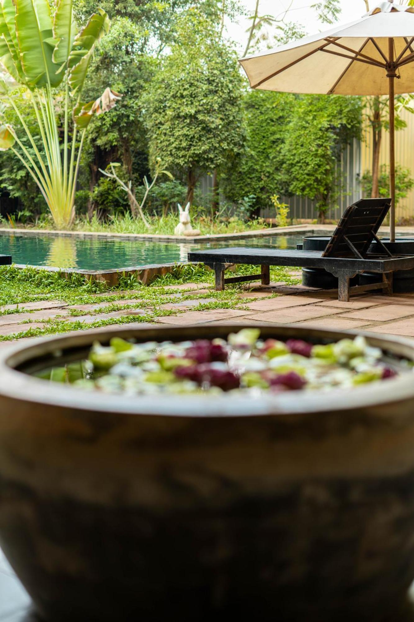 Lok Taneuy Hotel 3*