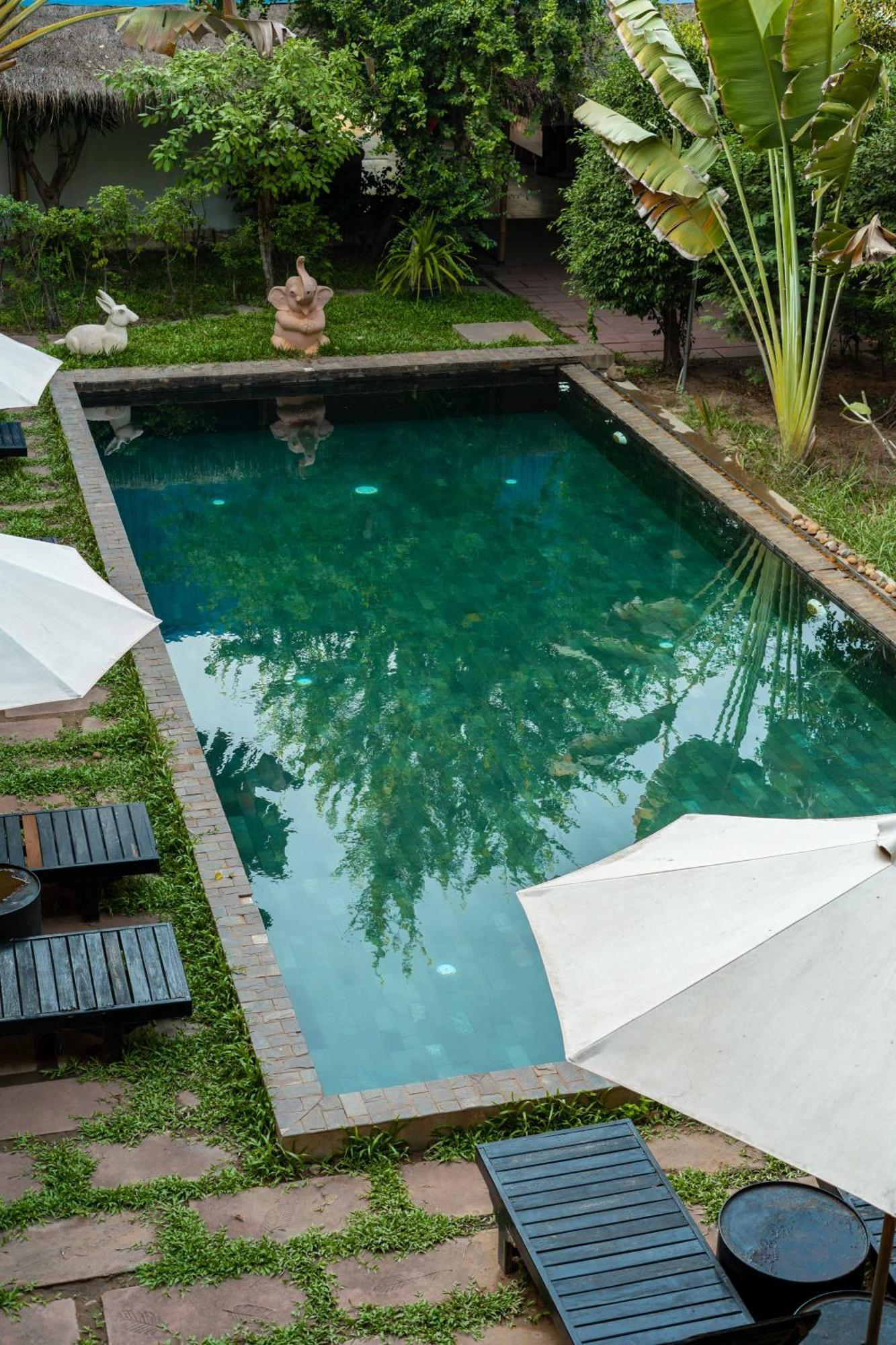 Lok Taneuy Siem Reap